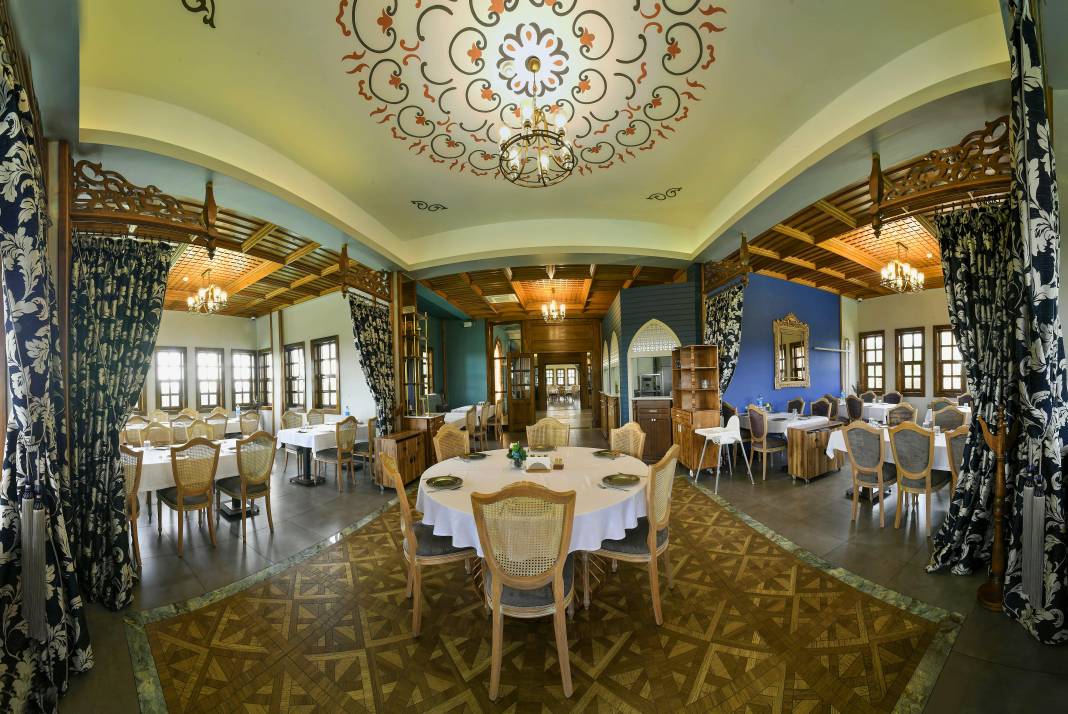 Meram’ın uygun fiyatlı konumları Ramazan’da yine gözde 5